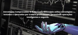 Robô Trade - B3
