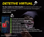 Detetive Virtual -...