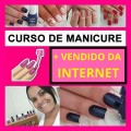 CURSO - Aulas de Manicure e...