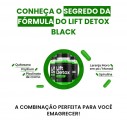 Detox black