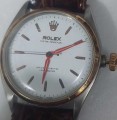 Relógio marca Rolex modelo...