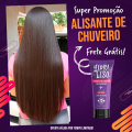 Shampoo Alisante de Chuveiro