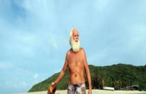 A história de um Robinson Crusoe da vida real
