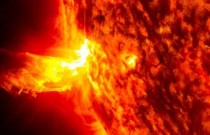 Uma tempestade solar poderia destruir a Terra?
