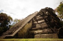 Antigas cidades maias foram perigosamente contaminadas com mercúrio