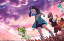 A Pokémon revela nova série de animação e enredo