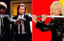 Os 10 melhores filmes do Quentin Tarantino para assistir agora
