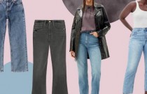 O jeans ideal para cada tipo de corpo