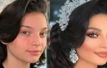 Maquiagem transformadora: 05 exemplos pra inspirar noivas