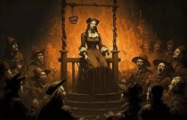 Verónica de Desenice: A primeira mulher a ser julgada como bruxa na história