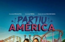 Partiu America - Filme Brasileiro - Netflix