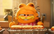 Análise - Garfield: Fora de Casa