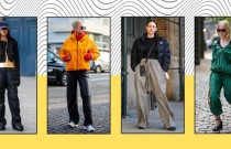 Gorpcore: nova tendência de moda de rua. O que é, como usar e fotos