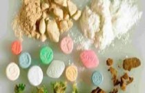 Mais 7 drogas potentes que estão se espalhando pelo mundo