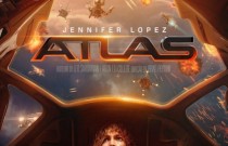 Atlas, filme americano-  Netflix