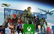 Jogos premiados disponíveis no Xbox Game Pass