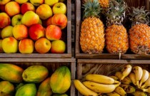 Frutas Tropicais: 10 opções para sua alimentação