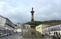 Guia de viagem - Ouro Preto, Minas Gerais