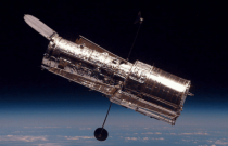 Hubble pausa observações científicas novamente pelo mesmo problema