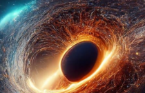 Por que os buracos negros do início do Universo são tão grandes?