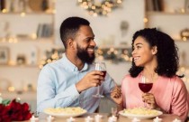 Dia dos Namorados: 5 receitas fáceis para um jantar romântico