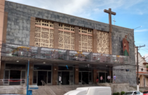 Construções Históricas: Santuário São Judas Tadeu