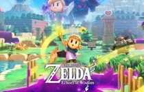 Nintendo Direct - The Legend of Zelda: Echoes of Wisdom é anunciado