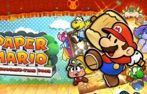Paper Mario: The Thousand-Year Door: O regresso de quem nunca deveria ter partido
