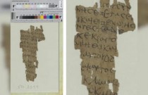 Papiro recém-decifrado descreve ‘milagre’ realizado por Jesus, de 5 anos
