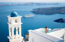 Melhor época para viajar para a Grécia