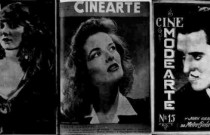 Revistas brasileiras clássicas sobre cinema
