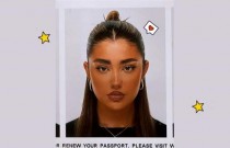 Maquiagem para ficar bonita na foto do passaporte ou identidade