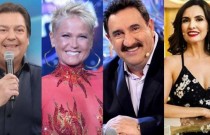 Os 10 Maiores salários da TV brasileira