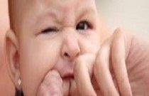 Os primeiros dentes do bebê - 6 dicas para aliviar o desconforto