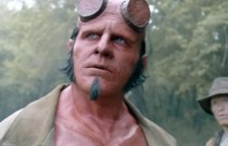 Hellboy e o Homem Torto: Novo filme do personagem ganha trailer