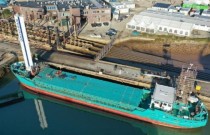 La Naumon: um “navio teatro” sustentável movido a energia eólica