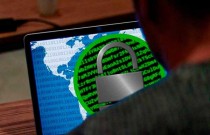 Um ataque de ransomware deixa presos em confinamento
