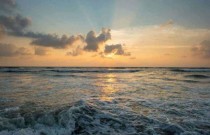 Os oceanos estão agora mais quentes do que em qualquer ponto da história humana