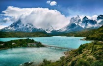 Motivos de viajar para o Chile