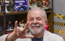 Eleições 2022: Ipespe mostra que Lula continua na liderança em intenção de votos