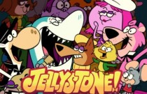Jellystone!: A série que vai ao baú das personagens Hanna-barbera