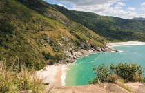 Conheça as praias mais escondidas no Rio de Janeiro
