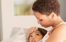 Cinco sintomas de ômicron em crianças que jamais deve ignorar