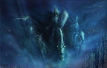 A Caçada Selvagem - O mito dos cavaleiros fantasmas