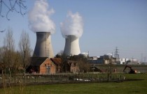 Bélgica se compromete a eliminar gradualmente as usinas nucleares existentes