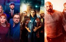 Os melhores filmes para assistir na Netflix em 2022
