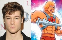 Confirmado o ator que vai ser He-Man em live-action da Netflix