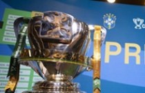 CBF divulga tabela da primeira fase da Copa do Brasil 2022