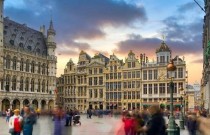 Cidades para conhecer na Bélgica