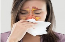 Se não tratada a gripe pode evoluir para a sinusite?